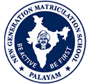School logo