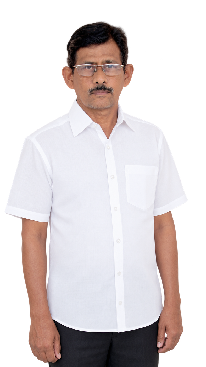 K.R. Ravichandran, Founder of New Generation Matriculation School